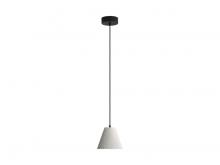  2419-8 WCT - Clarus - 8" LED Pendant